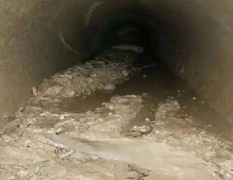 郸城管道清淤哪家好
