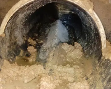 郸城管道清淤多少钱