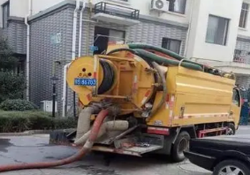 郸城疏通下水道多少钱