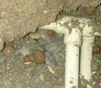 郸城漏水检测多少钱