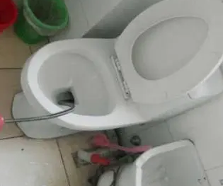 郸城马桶疏通多少钱